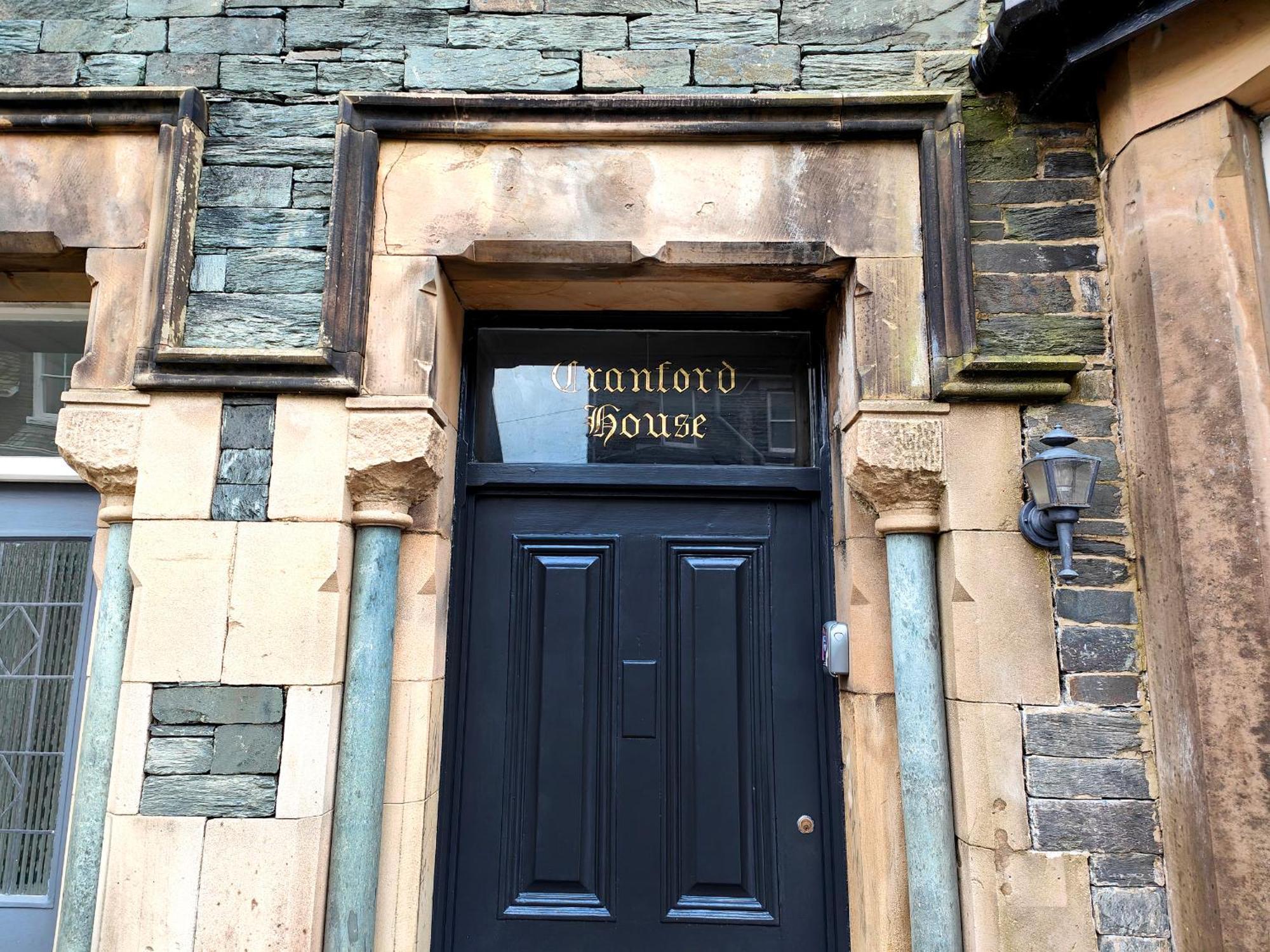 Cranford House Keswick (Cumbria) Exterior foto